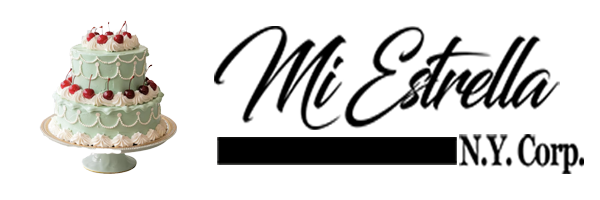 Logo Mi Estrella
